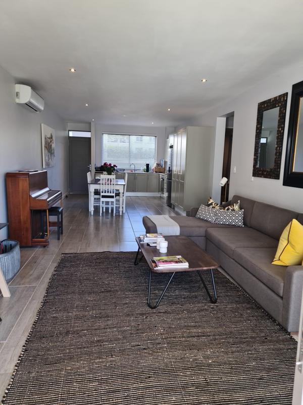 To Let 2 Bedroom Property for Rent in Franschhoek Western Cape